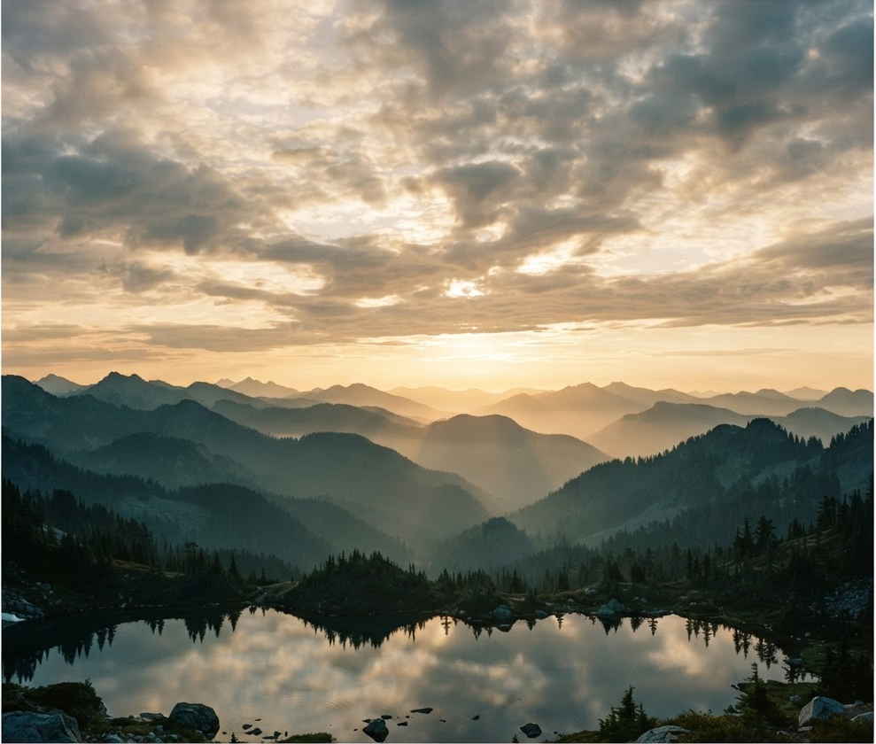 'Opening a World of Grace' — Public Program