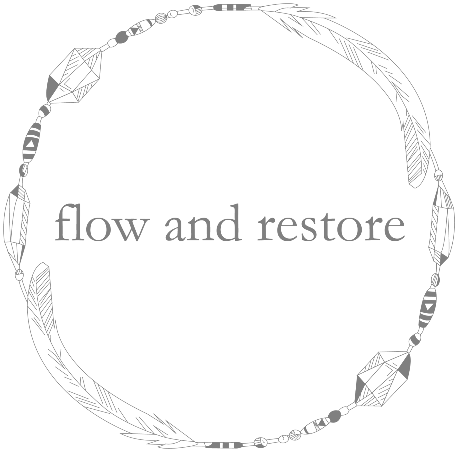 Flow and Restore