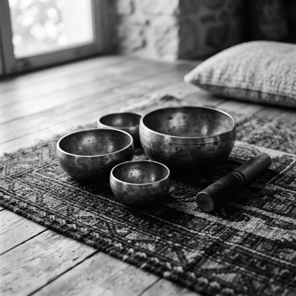 Sound & Breathwork