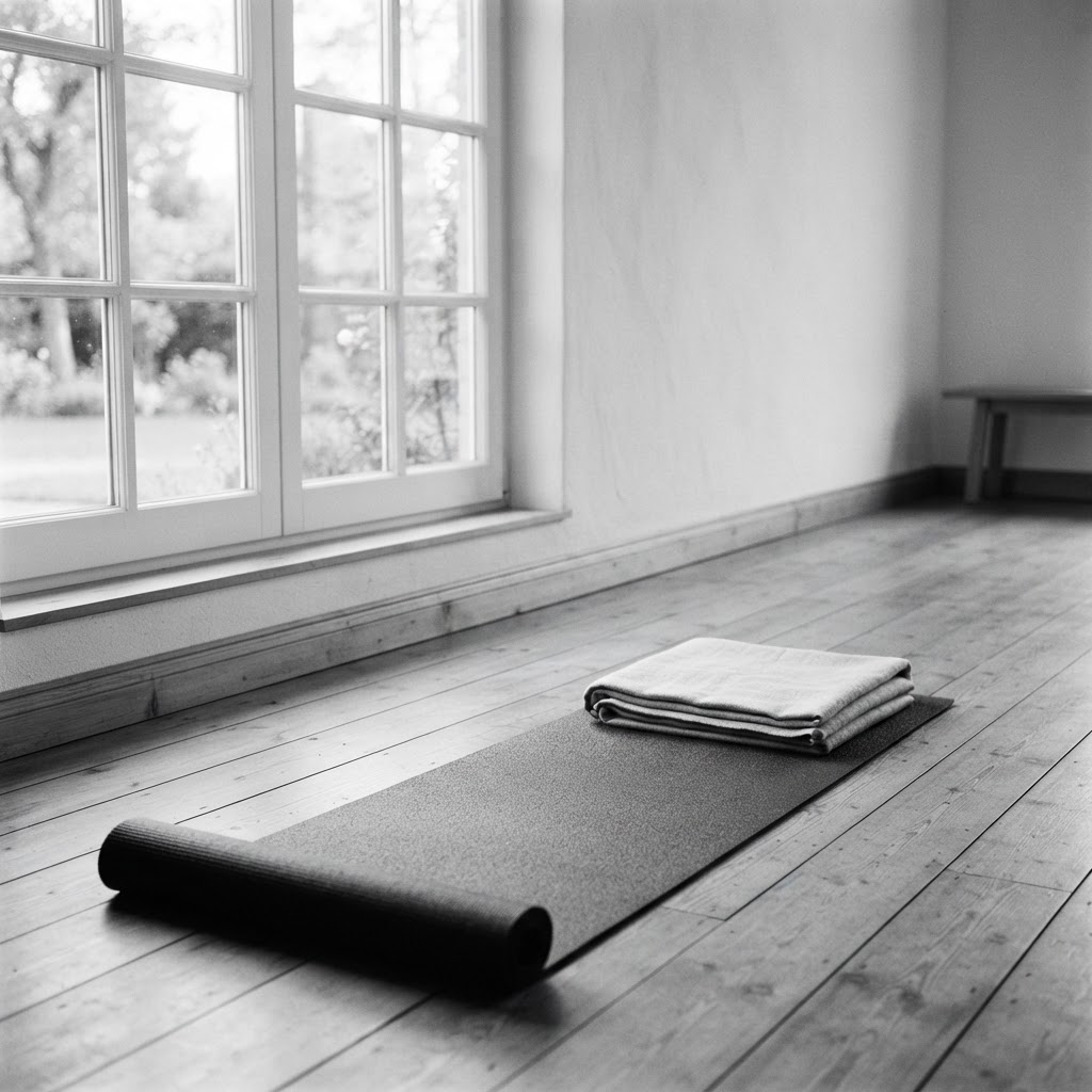 Yoga & Movement