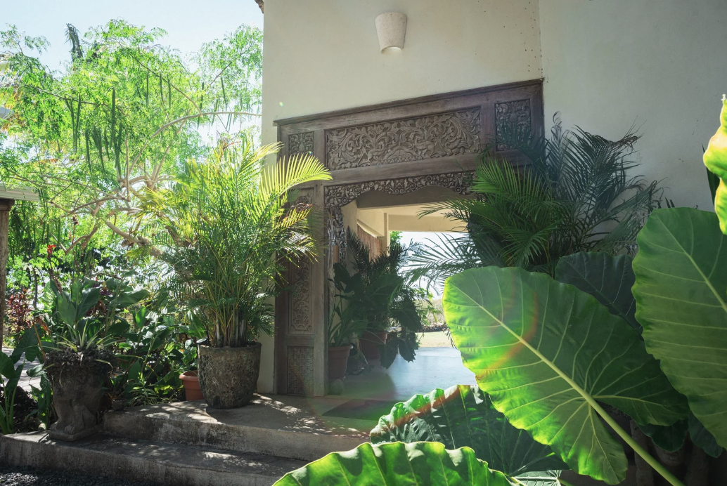 A Shepherded Excursion to Costa Rica