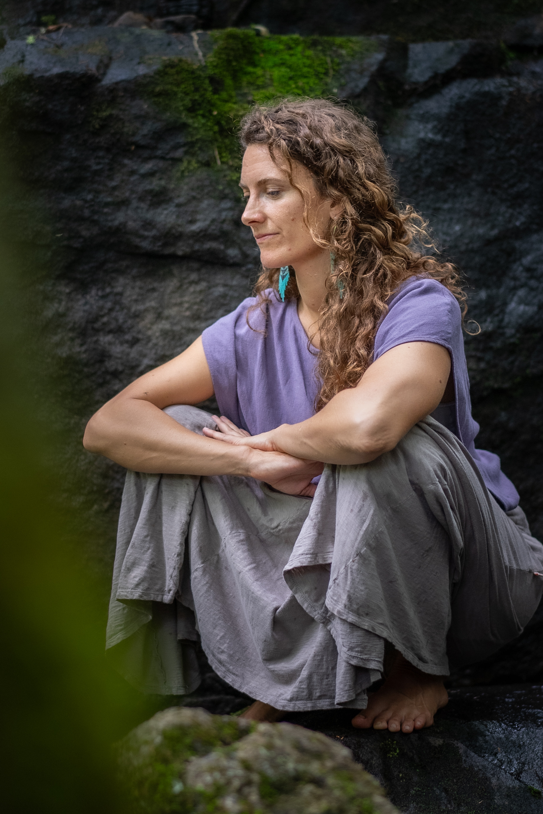 Robyn Birdsong — Munay Retreats
