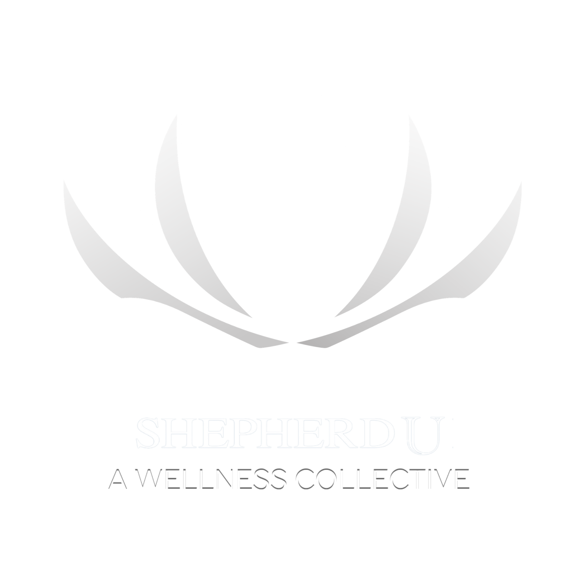 Shepherd U — A Wellness Collective logo