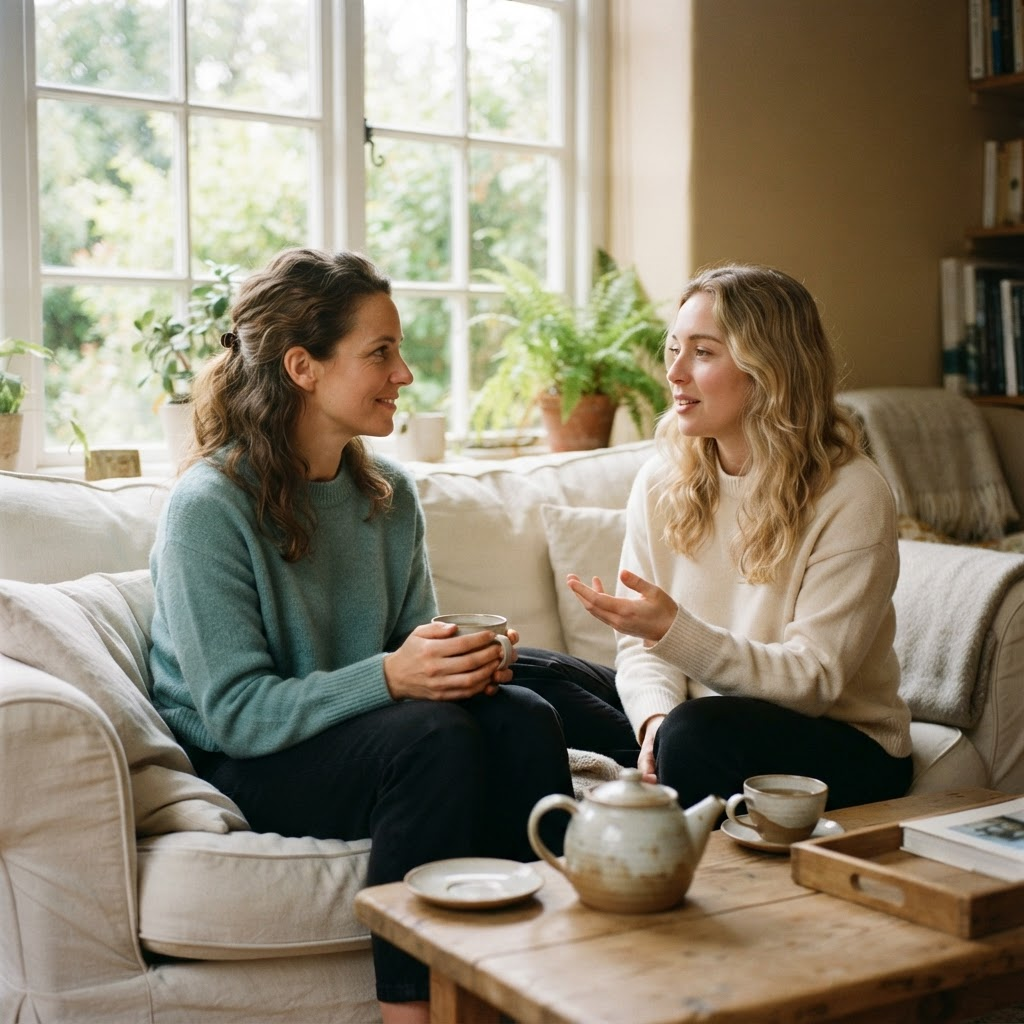 Concierge Wellness Services