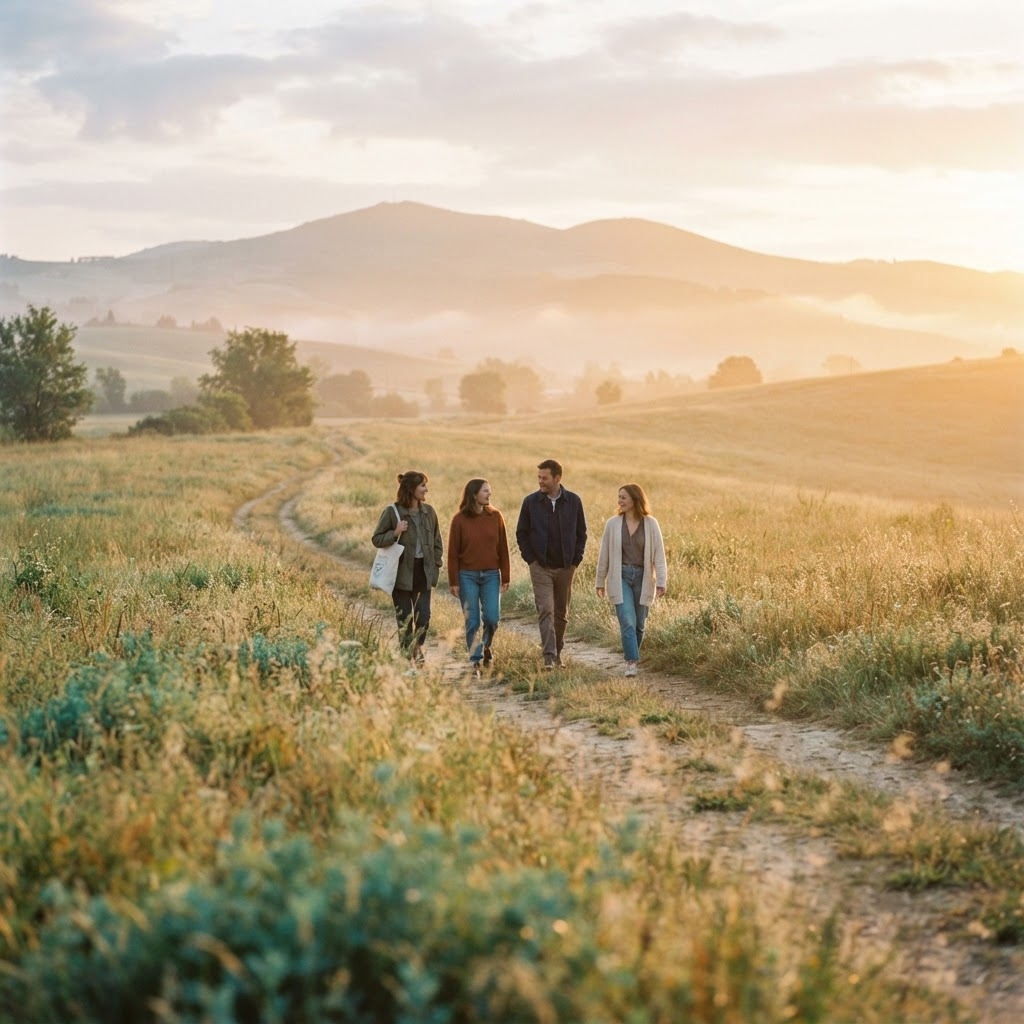 Public & Private 12-Week Immersions