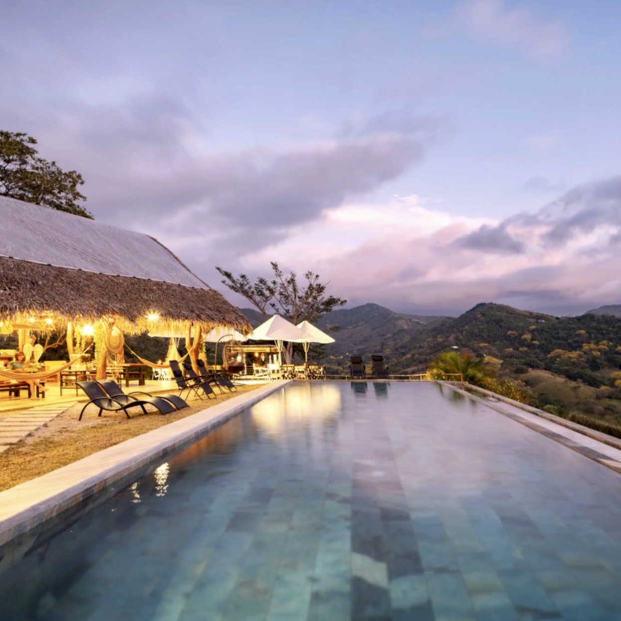 Ater Tumti — Guanacaste Peninsula · Costa Rica